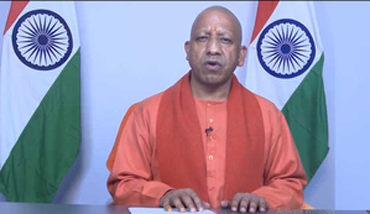 विकसित और आत्मनिर्भर भारत के निर्माण को गति प्रदान करेगा अंतरिम बजट : मुख्यमंत्री योगी